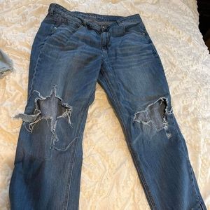 American Eagle jeans great condition